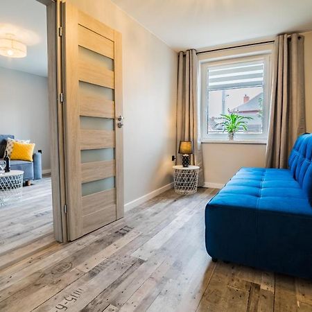 Apartamenty Silvana โควารี ภายนอก รูปภาพ