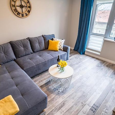 Apartamenty Silvana โควารี ภายนอก รูปภาพ