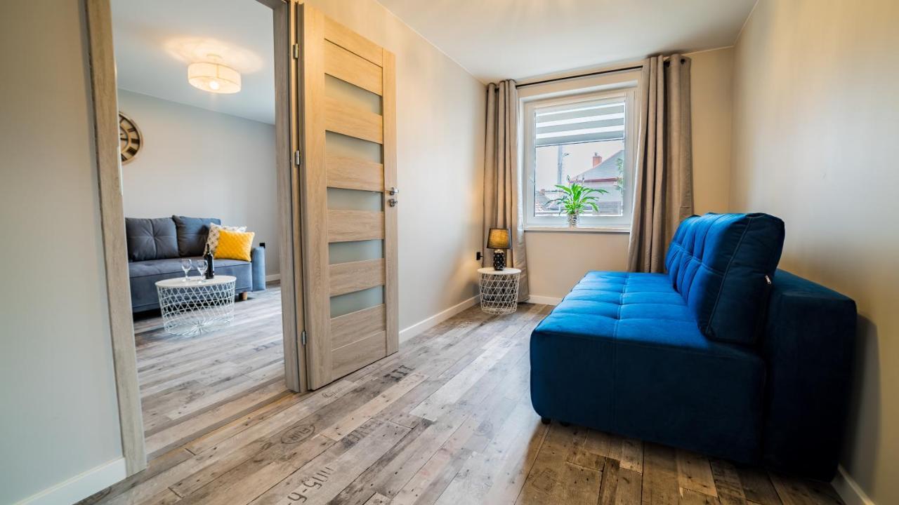 Apartamenty Silvana โควารี ภายนอก รูปภาพ